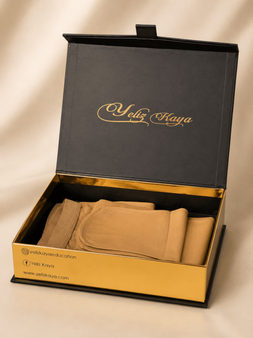 Magic Panty Skin