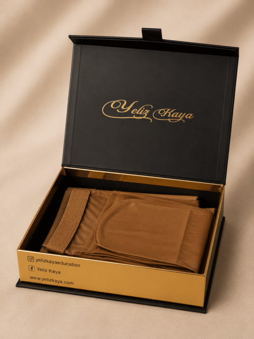 Magic Panty Bronze