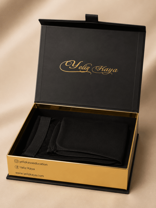 Magic Panty Black